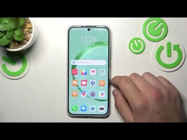 Video thumbnail for Does Huawei Nova 11 Have Screen Recording ?