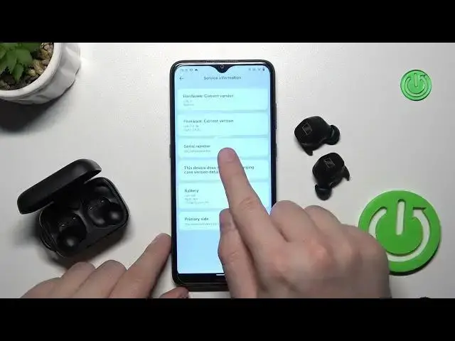 'Video thumbnail for How to Check Serial Number of Sennheiser Sport True Wireless?'