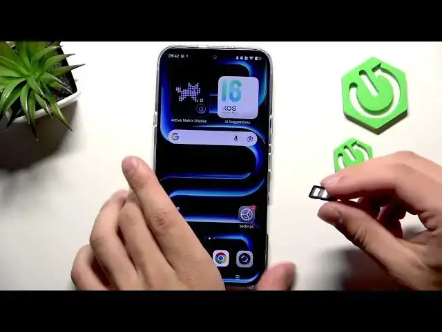 Video thumbnail for INFINIX Note 60 – How to Insert SIM Card