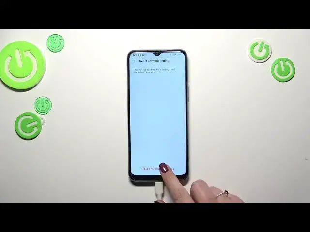 Video thumbnail for How To Reset Network Preferences On Honor X6