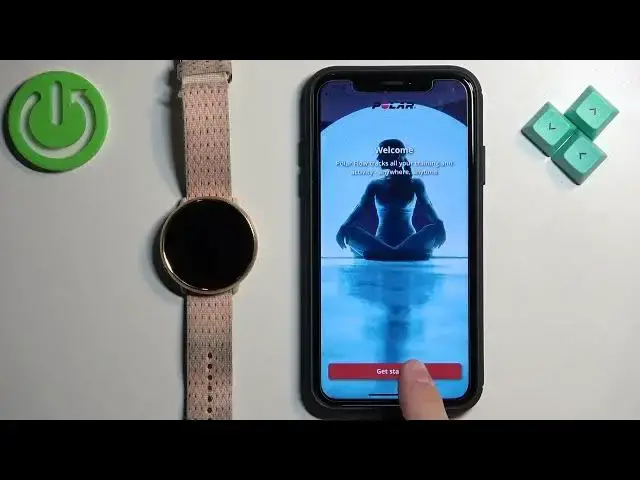 Video thumbnail for How to Pair Polar Ignite 2 with any Apple iPhone?