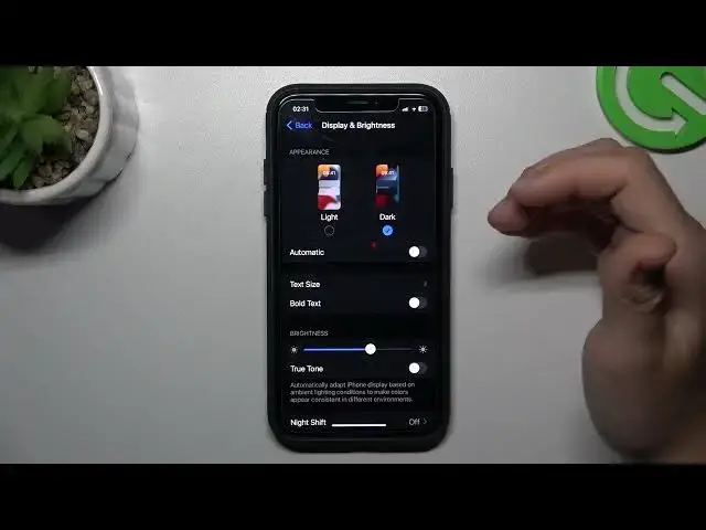 'Video thumbnail for The Secret to Eye-Friendly iOS: How to Embrace the Dark Mode Now!'