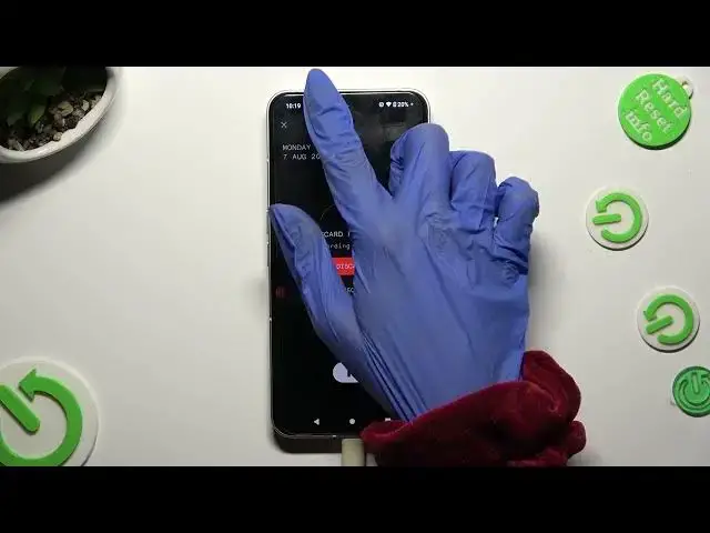 'Video thumbnail for How to Record Sounds on NOTHING Phone (2)?'