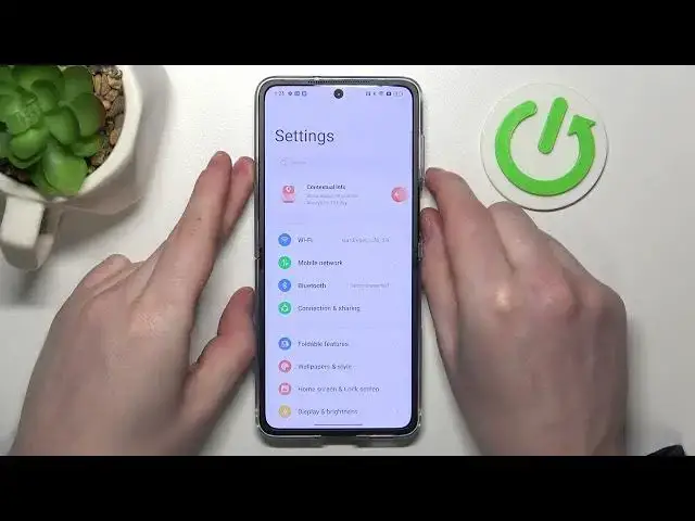 Video thumbnail for How to Capture a Scrolling Screenshot on OPPO Find N2 Flip - Long Screenshot - Full Page Screenshot