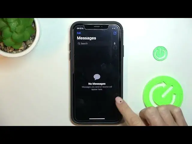 'Video thumbnail for iOS 16: How to Enable One Hand Keyboard on iPhone?'