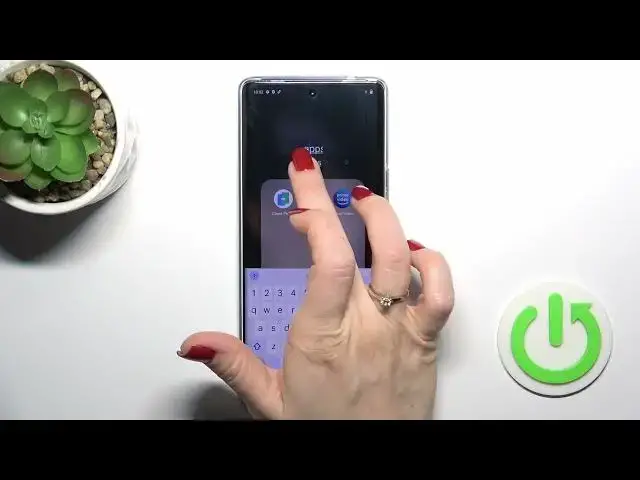 Video thumbnail for How to Create & Manage Home Screen App Folders on VIVO V29