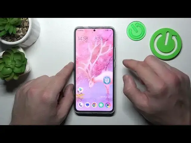 Video thumbnail for How to Manage Touch Sounds in POCO F5 Pro - Touch Sound Feedback