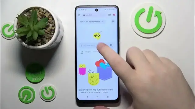 Video thumbnail for How to Change the Search Engine to a Custom One on TCL 40 NxtPaper