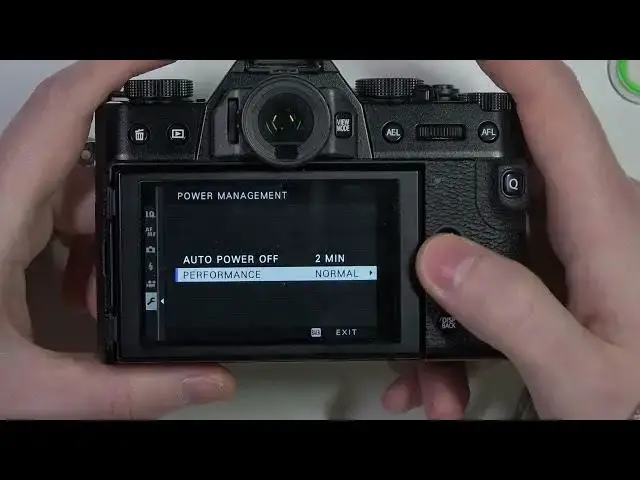Video thumbnail for How to Manage Auto Focus Beep Volume on Fujifilm X T30?