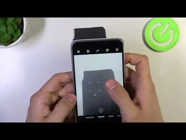 'Video thumbnail for How to Change Camera Brightness on Huawei Nova Y91?'