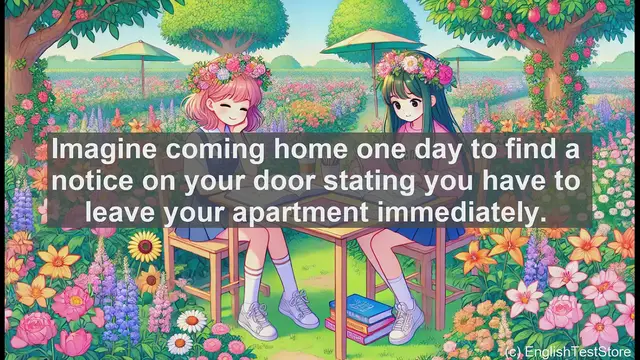 Video thumbnail for 5000 Must Know SAT Vocabulary - Understanding 'Evict': A Key SAT Vocabulary Word