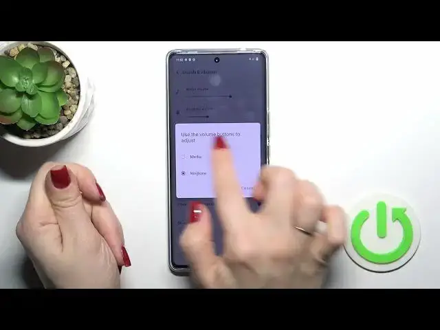 'Video thumbnail for How to Adjust the Ringtone Volume Level on VIVO V29'