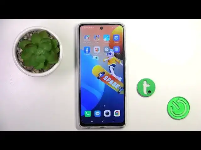 Video thumbnail for How to Change Video Resolution in Tecno Spark 10 Pro – Change Quality