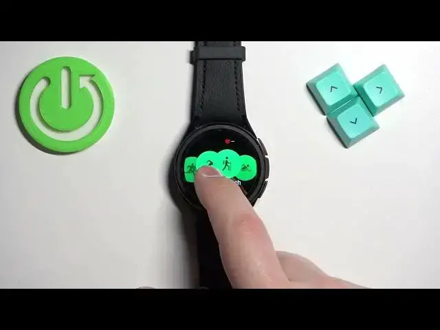 'Video thumbnail for Revamp Your Fitness Routine: Adding Workouts on SAMSUNG Galaxy Watch 6!'