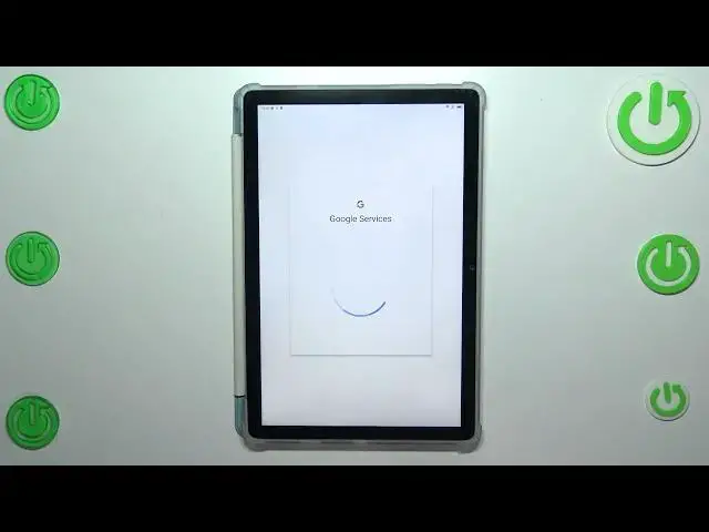 Video thumbnail for How to Add/Remove Google Account to/from the BLACKVIEW Tab 12