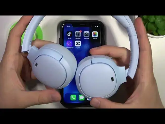 Video thumbnail for How to Pair Edifier WH500 with iPhone / iPad?