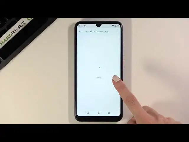'Video thumbnail for How to Allow Unknown Sources in ZTE Blade V10 – Install Unknown Apps'