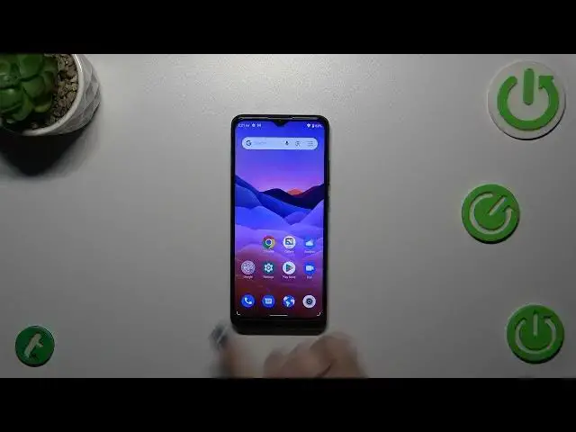 'Video thumbnail for How to Check Serial Number on ZTE Blade A51?'