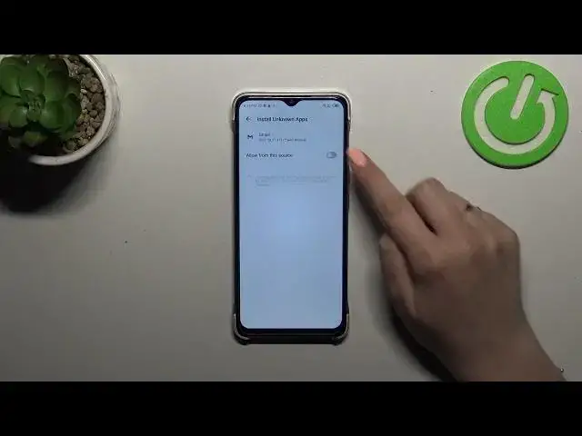 Video thumbnail for How to Allow Unknown Sources on INFINIX Smart 7