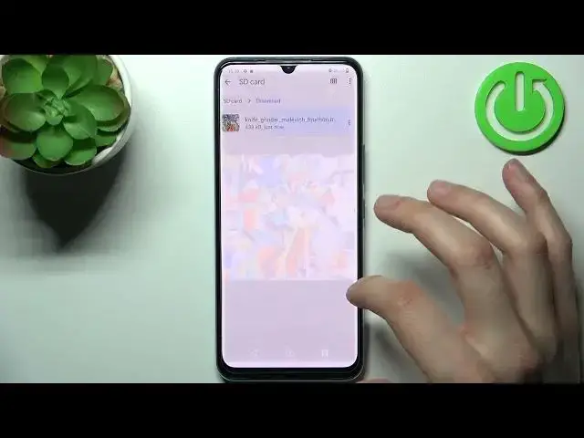 'Video thumbnail for How To Format SD In VIVO IQOO Z5X'