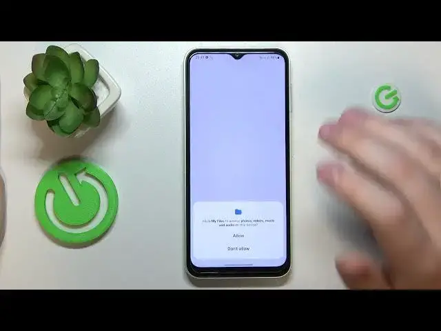 'Video thumbnail for How to See Available Storage on SAMSUNG Galaxy F14'