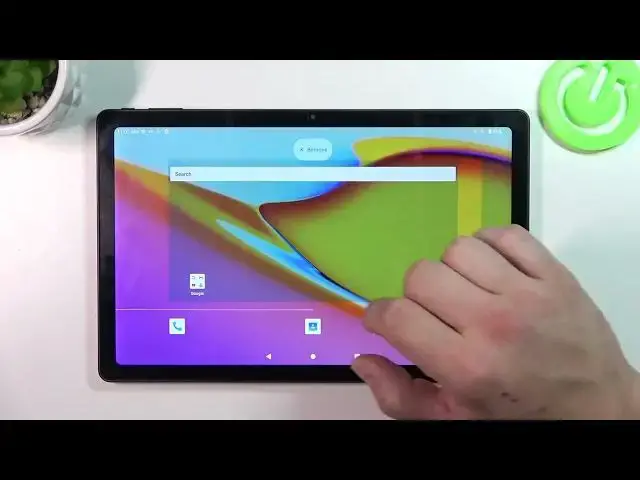 'Video thumbnail for How to Remove Messages Icon From Screen on CHUWI HiPad Max'