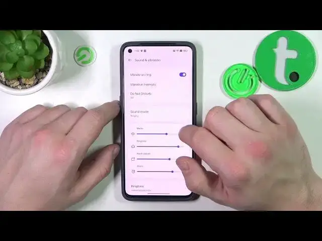 'Video thumbnail for How to Manage Screen Lock Tone in Realme GT 2? Enable / Disable Screen Locking Sounds!'