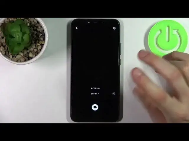 Video thumbnail for How to Change Speed of Slow Motion on HUAWEI Mate 20 Lite? - Speed Up Video
