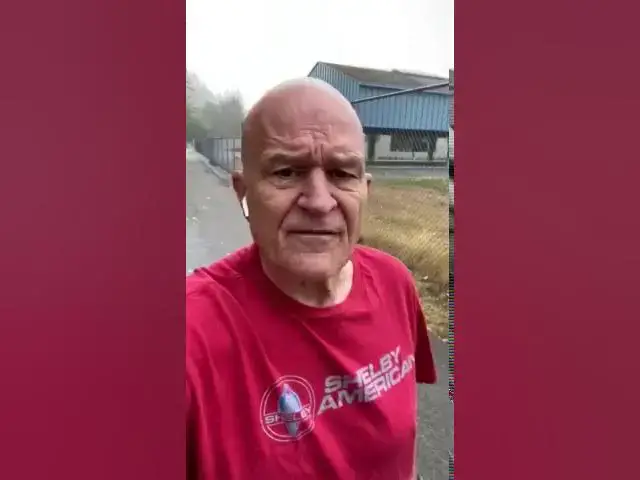 Video thumbnail for Daily Gratitude Walk:  9/16/2020