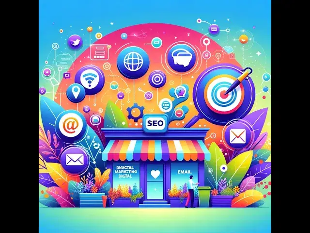 'Video thumbnail for Descubre los Secretos del Marketing en 2024 Estrategias Infalibles para Triunfar'