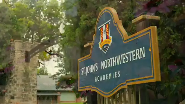 Video thumbnail for St. John s Northwestern Academies Campus Tour 2024