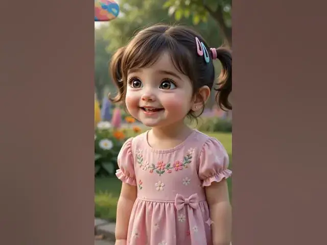 Video thumbnail for Ai Kids Video