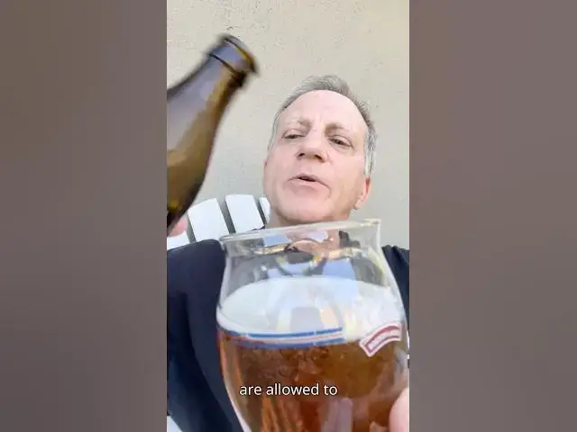 'Video thumbnail for Hacker Pschorr Oktoberfest Marzen Beer Review #beer #beerreview #oktoberfestbeer'