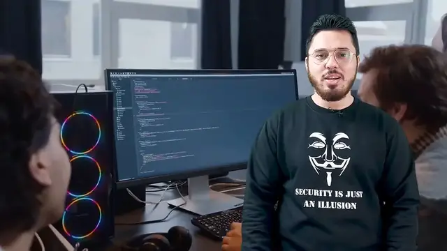 Video thumbnail for Exercise 7 - Password Generator Solution _ JavaScript Tutorial in Hindi #93