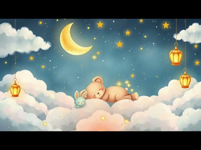 Video thumbnail for Lullabies for Babies to Go to Sleep Fast ♫ Bedtime Music