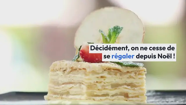 Video thumbnail for GALETTE DES ROIS : MES RECETTES TRADITIONNELLES ET CRÉATIVES