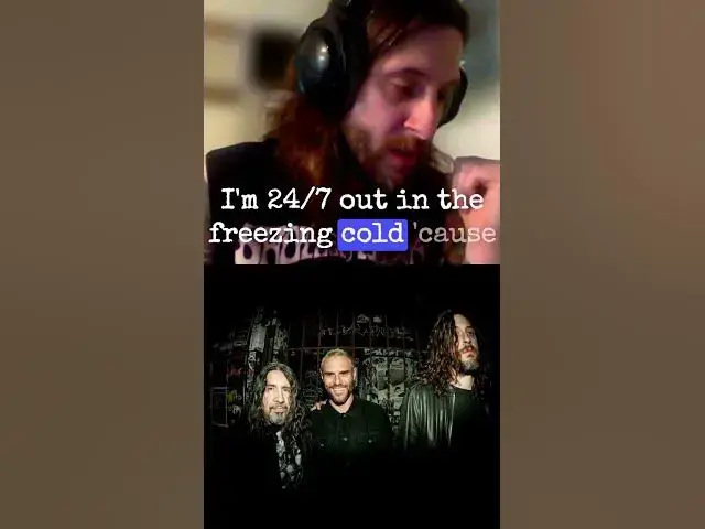 Video thumbnail for How Zach Amster tracked vocals for Moon Destroys
