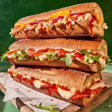 Video thumbnail for Panera Bread Menu Prices