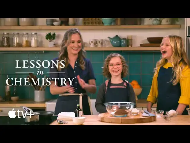 Video thumbnail for Lessons in Chemistry : Unleashing the Deliciousness of Peanut Butter Brownies