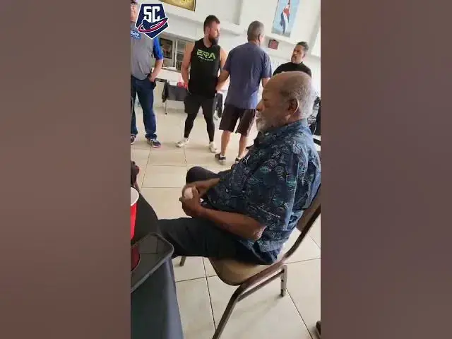 Video thumbnail for Así Luis Tiant agarraba los lanzamientos, recordando a la leyenda, VIDEO EXCLUSIVO