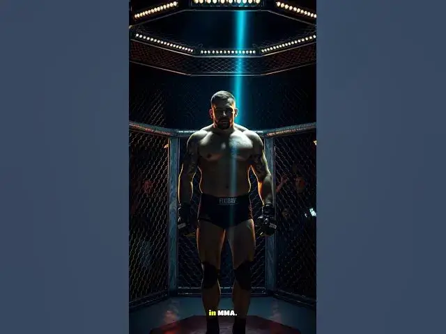 'Video thumbnail for Khamzat Chimaev Next Fight? UFC’s Undefeated Beast Returns! 🐺🔥'