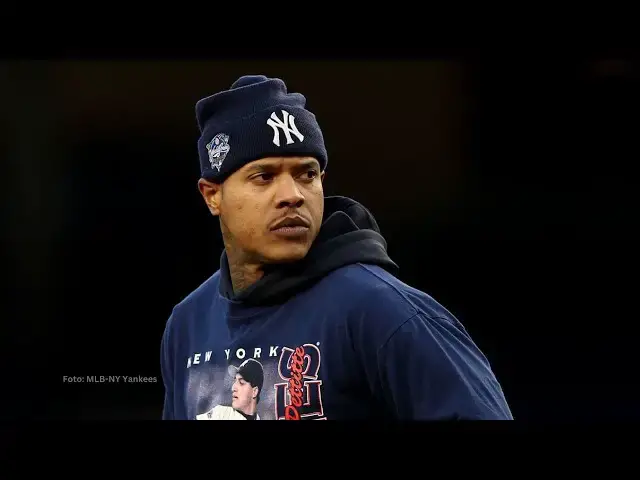 Video thumbnail for Yankees en serios problemas con caso Marcus Stroman ¿Qué hacer?