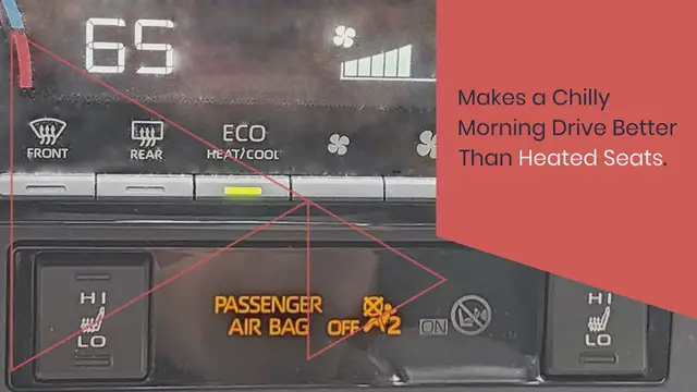 Video thumbnail for TOYOTA RAV4 HEATED SEATS (AVAILABILITY, COST, AND MORE)