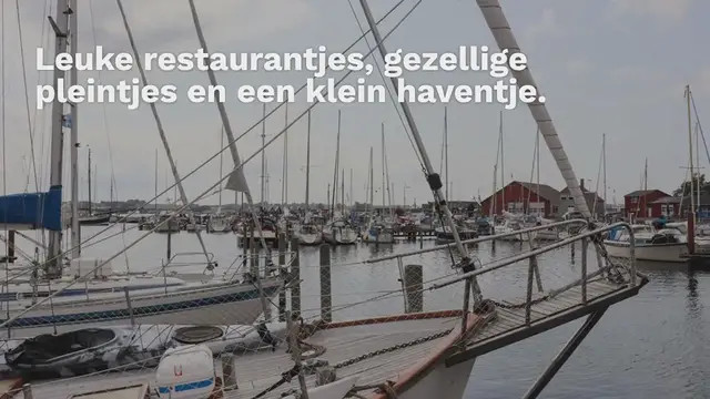 Video thumbnail for Faaborg: de mooiste stad op Funen in Denemarken