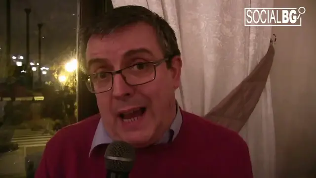 Video thumbnail for Ultimo lotto Tangenziale Sud tra progetti, contestazioni e risorse