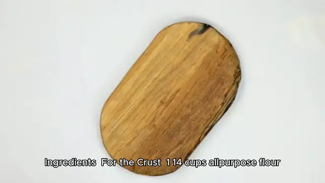 Video thumbnail for quiche recipe