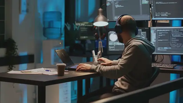 Video thumbnail for What is php programming