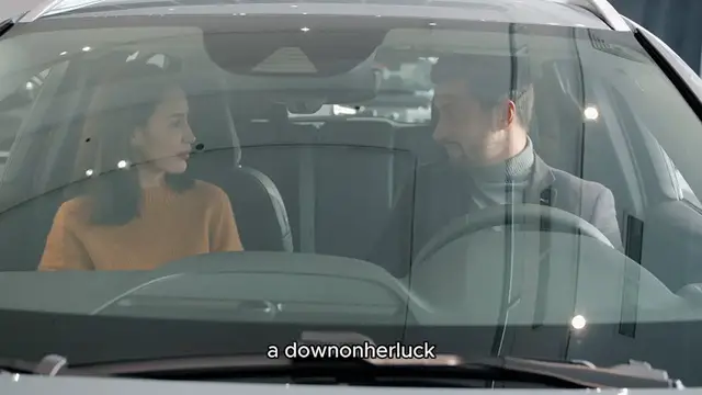 Video thumbnail for cast of no hard feelings