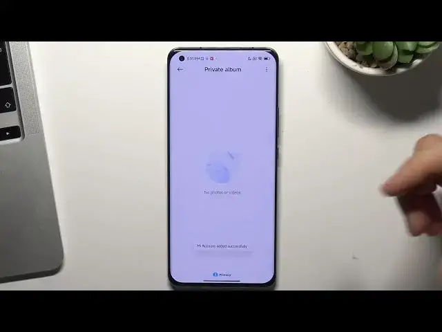 Video thumbnail for How to photos on Xiaomi Mi 11 Pro / Hide videos on Xiaomi Mi 11 Pro?