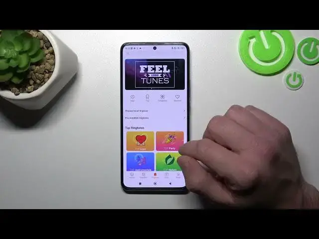 Video thumbnail for How to Change Alarm Sound on XIAOMI 12T PRO – Sound Settings
